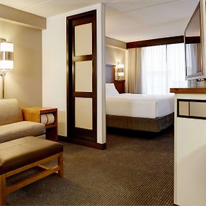 King Room Sofa Bed High Floor